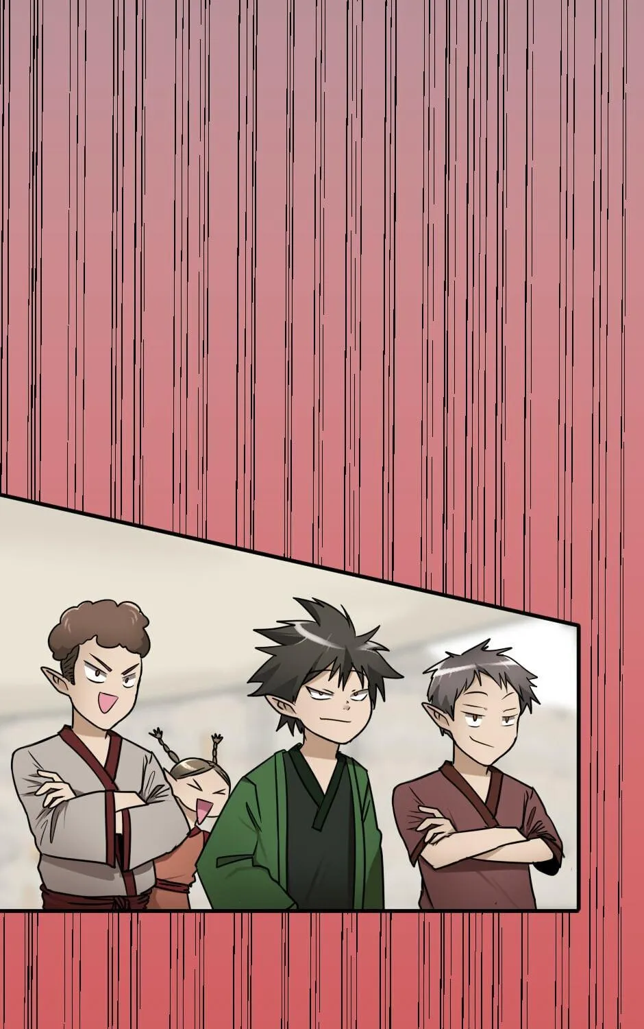 Read The Beginning After the End chapter 25 image 70 on Lezhin