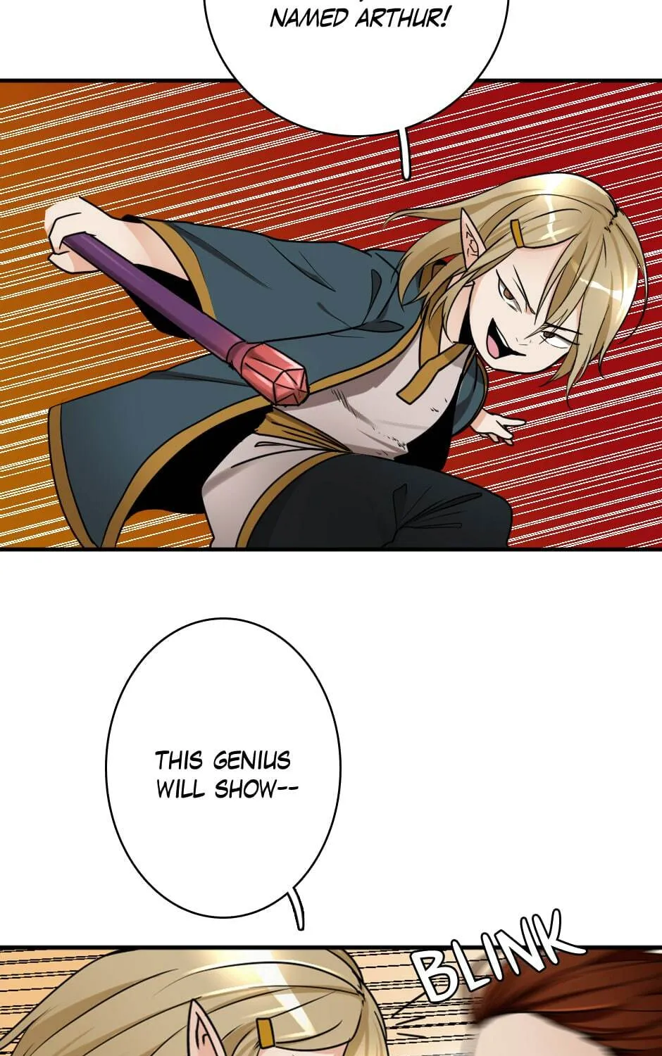 Read The Beginning After the End chapter 25 image 74 on Lezhin