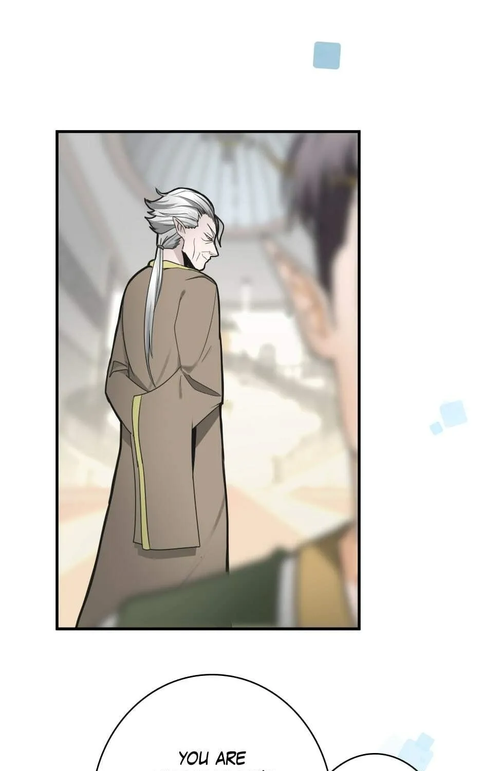 Read The Beginning After the End chapter 25 image 8 on Lezhin