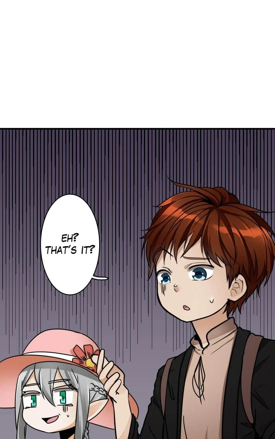 Read The Beginning After the End chapter 25 image 82 on Lezhin