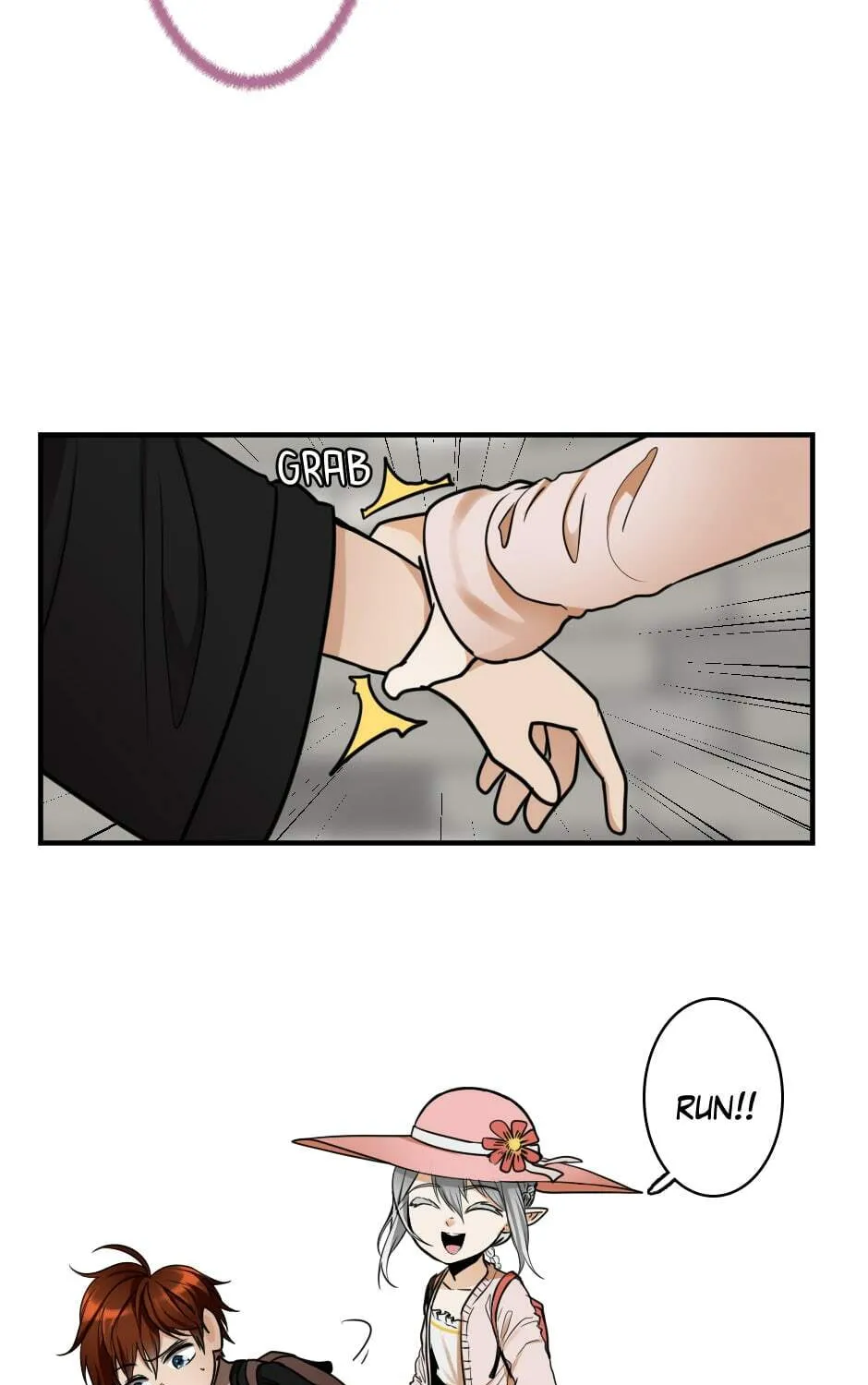 Read The Beginning After the End chapter 25 image 84 on Lezhin