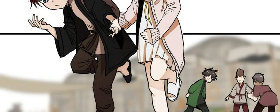 Read The Beginning After the End chapter 25 image 85 on Lezhin
