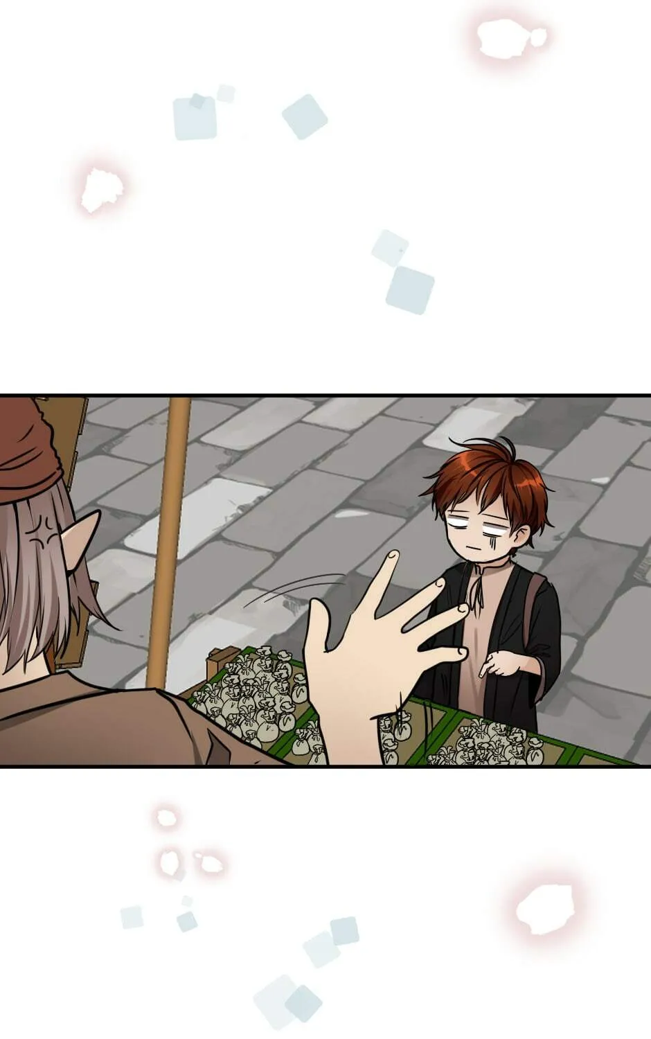Read The Beginning After the End chapter 25 image 92 on Lezhin