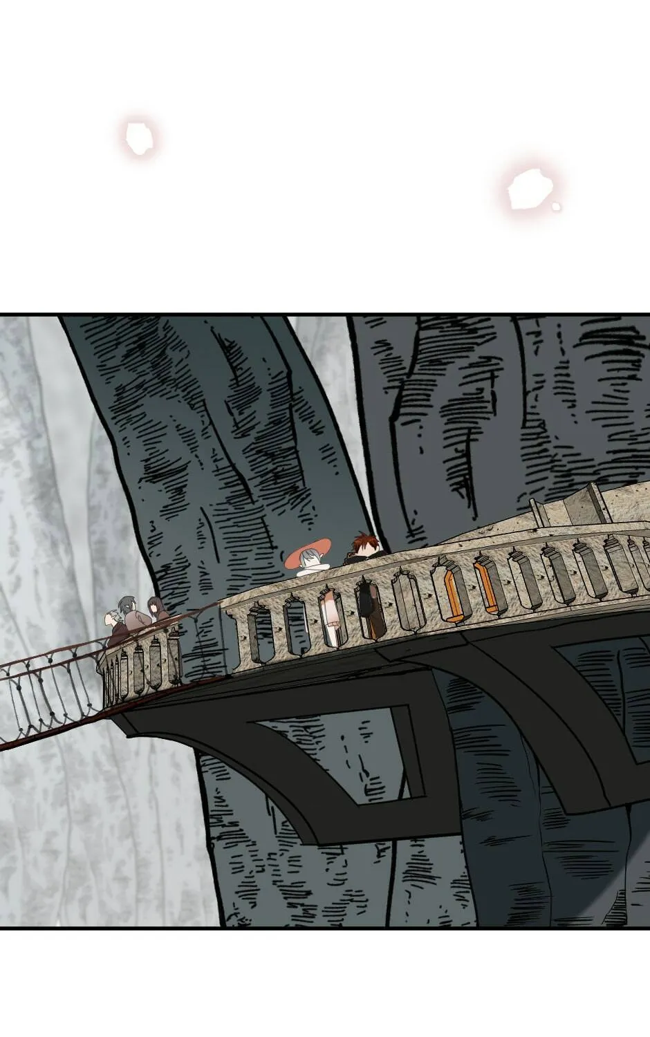 Read The Beginning After the End chapter 25 image 96 on Lezhin