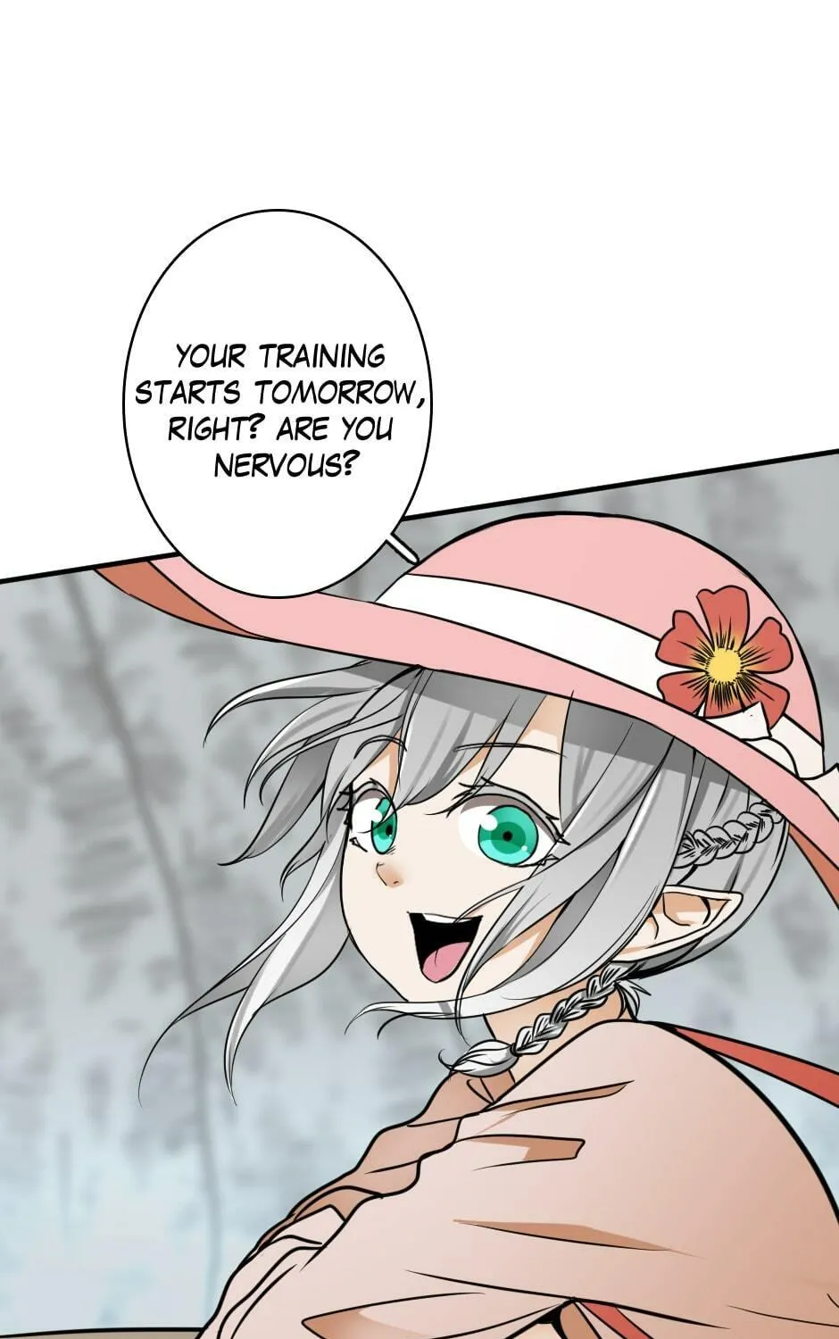 Read The Beginning After the End chapter 25 image 98 on Lezhin