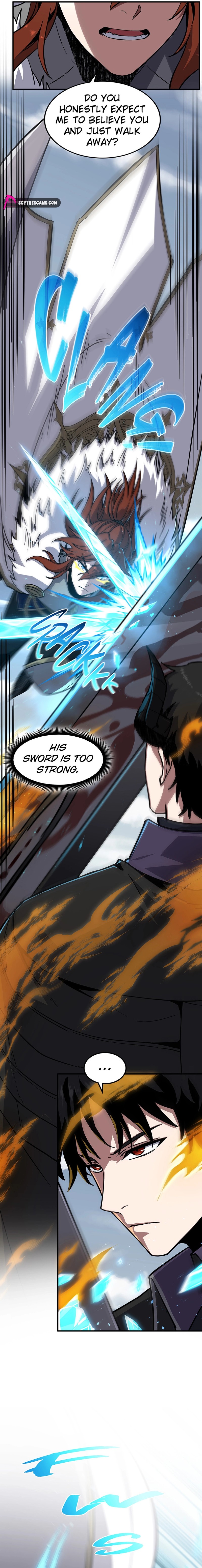 The Beginning After the End Chapter 250 page 2 - 