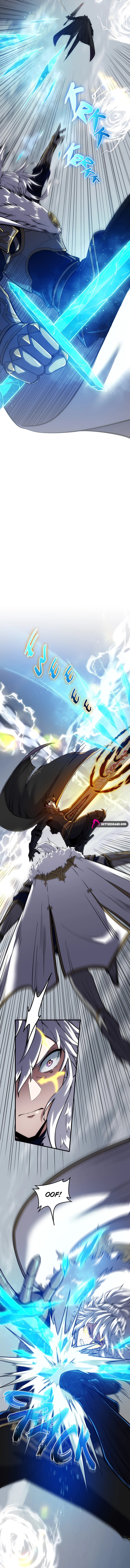 The Beginning After the End Chapter 250 page 11 - 