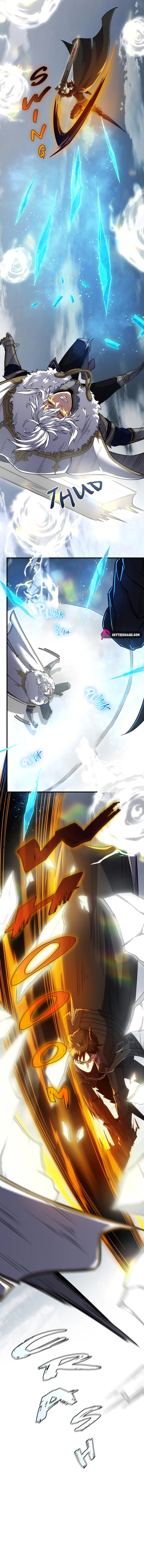 The Beginning After the End Chapter 250 page 12 - 