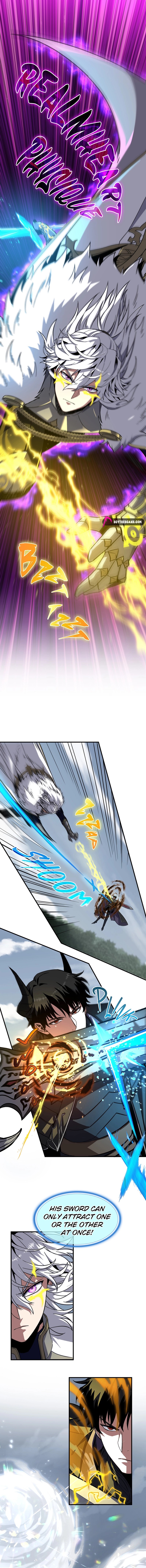 The Beginning After the End Chapter 250 page 5 - 
