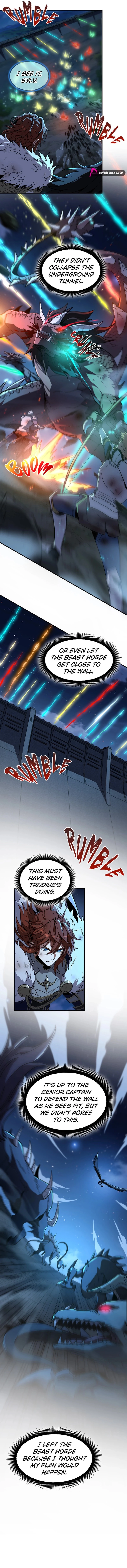The Beginning After the End Chapter 253 page 2 - 