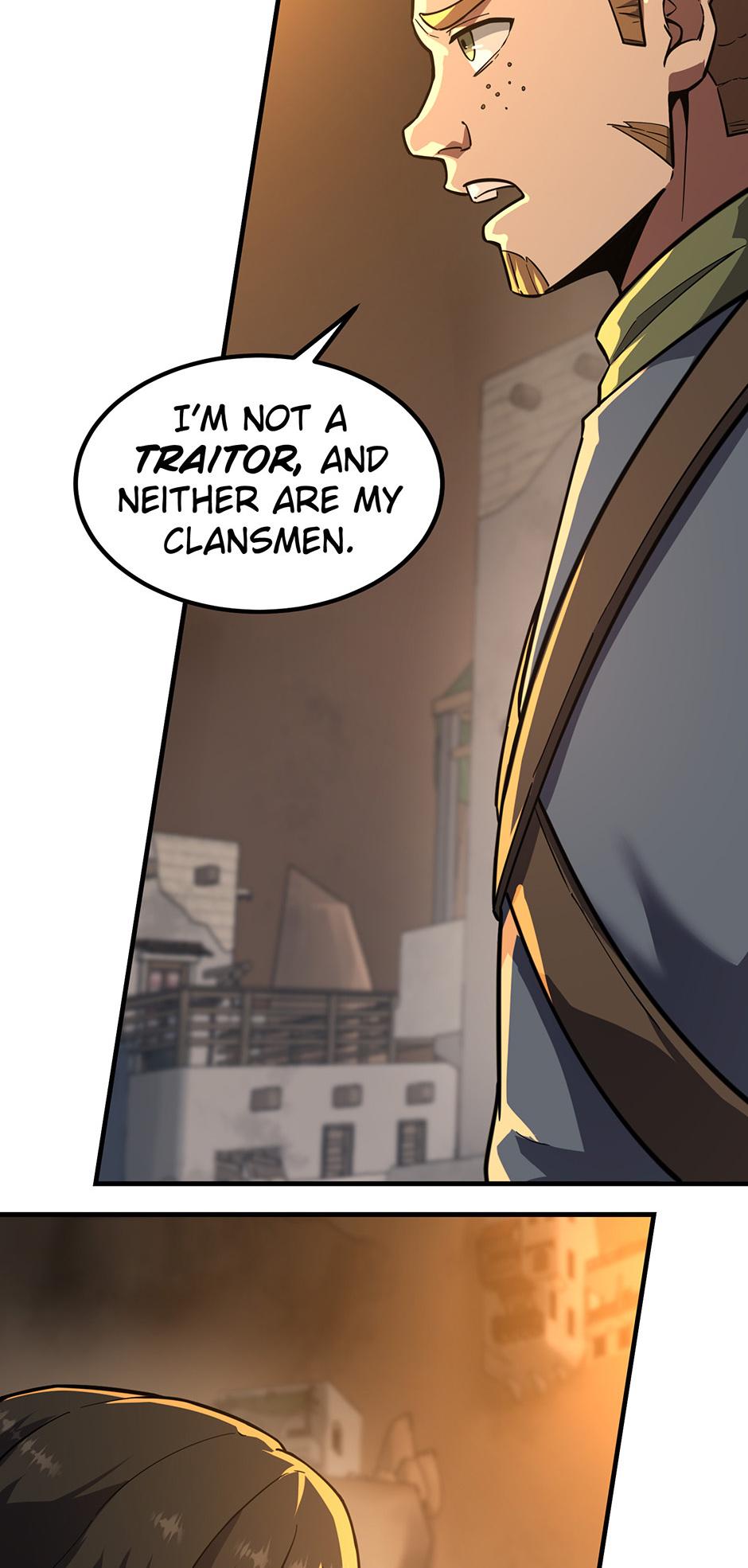 The Beginning After the End Chapter 254 page 11 - 