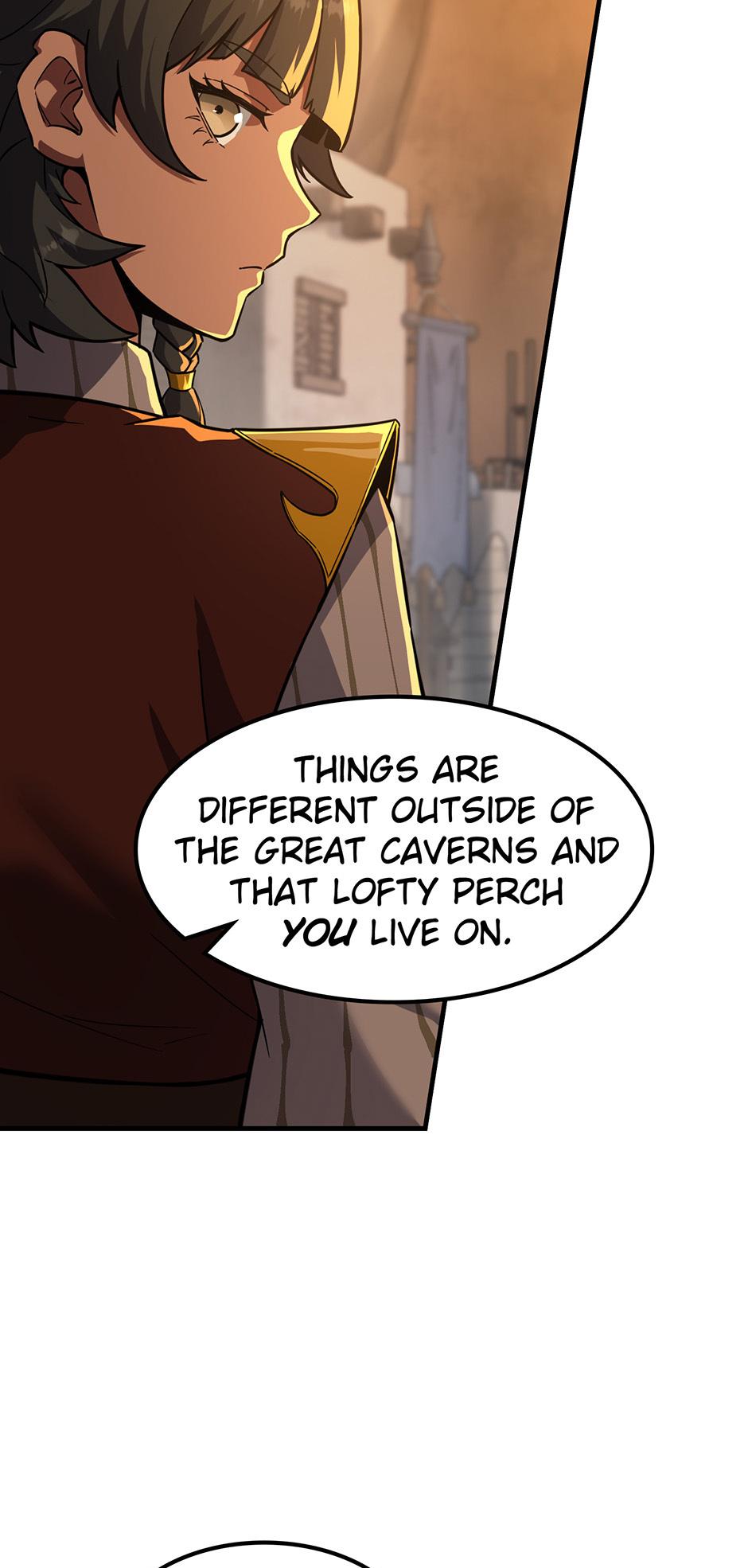 The Beginning After the End Chapter 254 page 12 - 