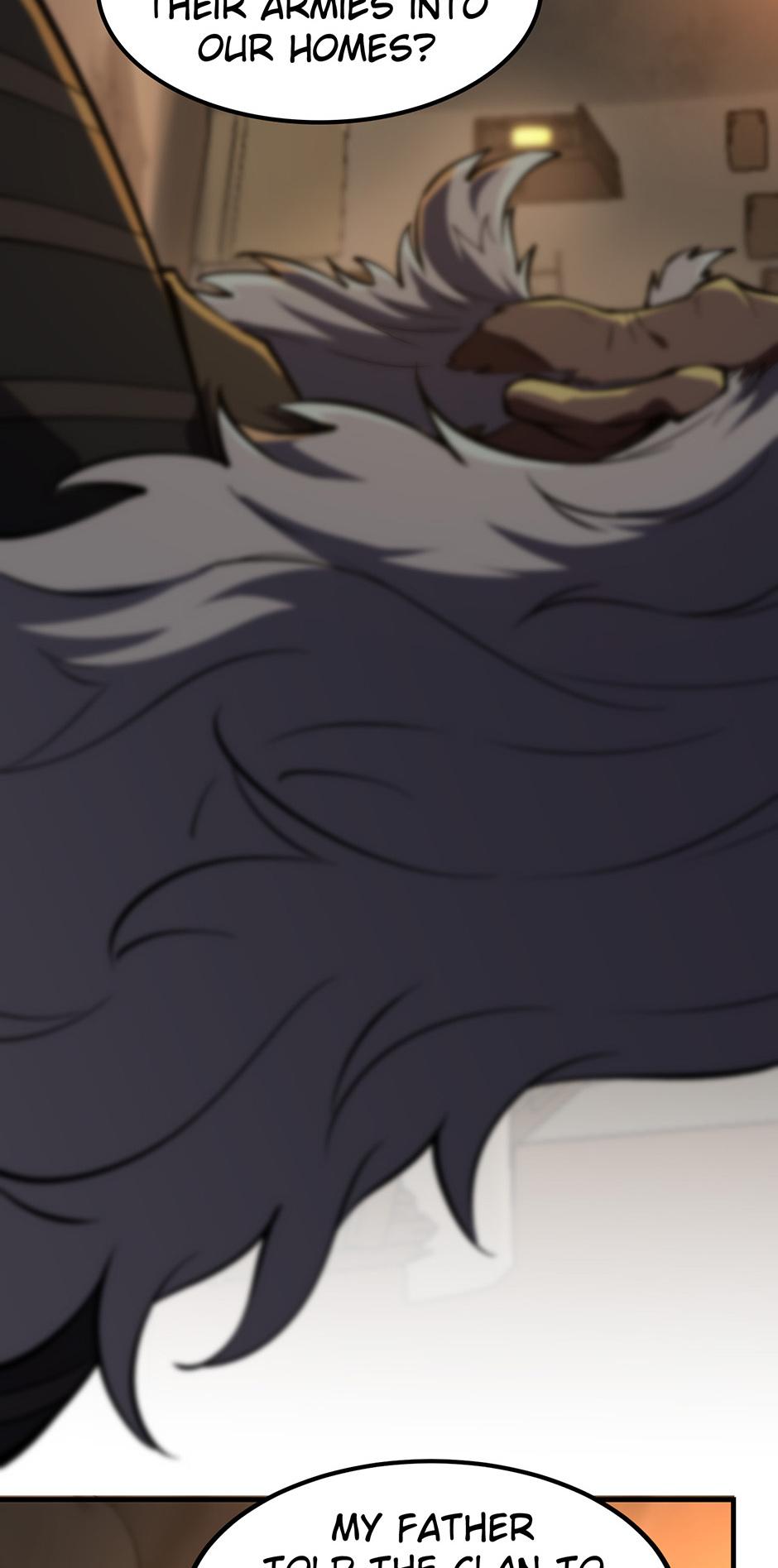 The Beginning After the End Chapter 254 page 17 - 