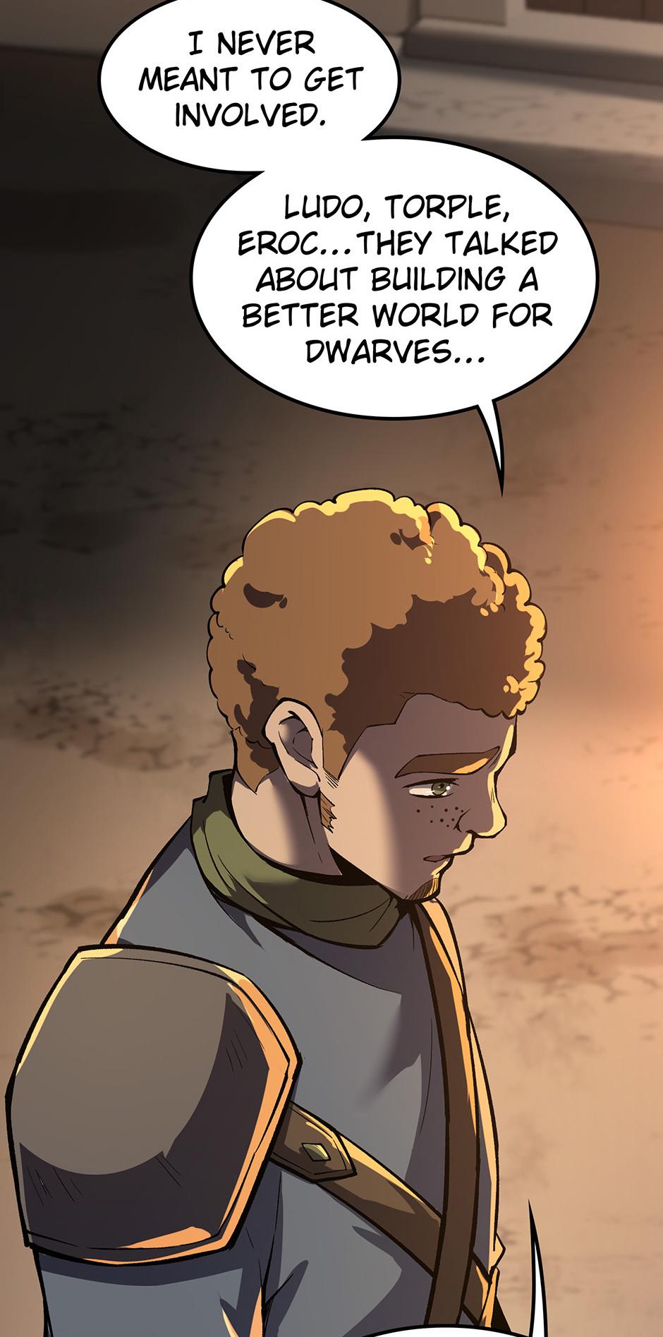 The Beginning After the End Chapter 254 page 19 - 