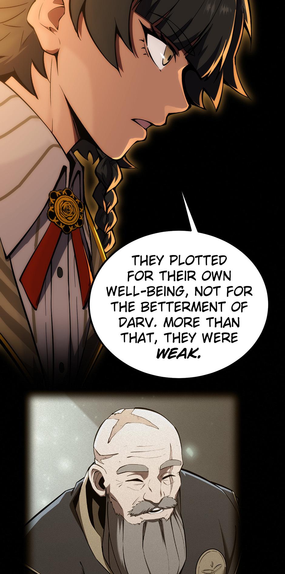 The Beginning After the End Chapter 254 page 24 - 