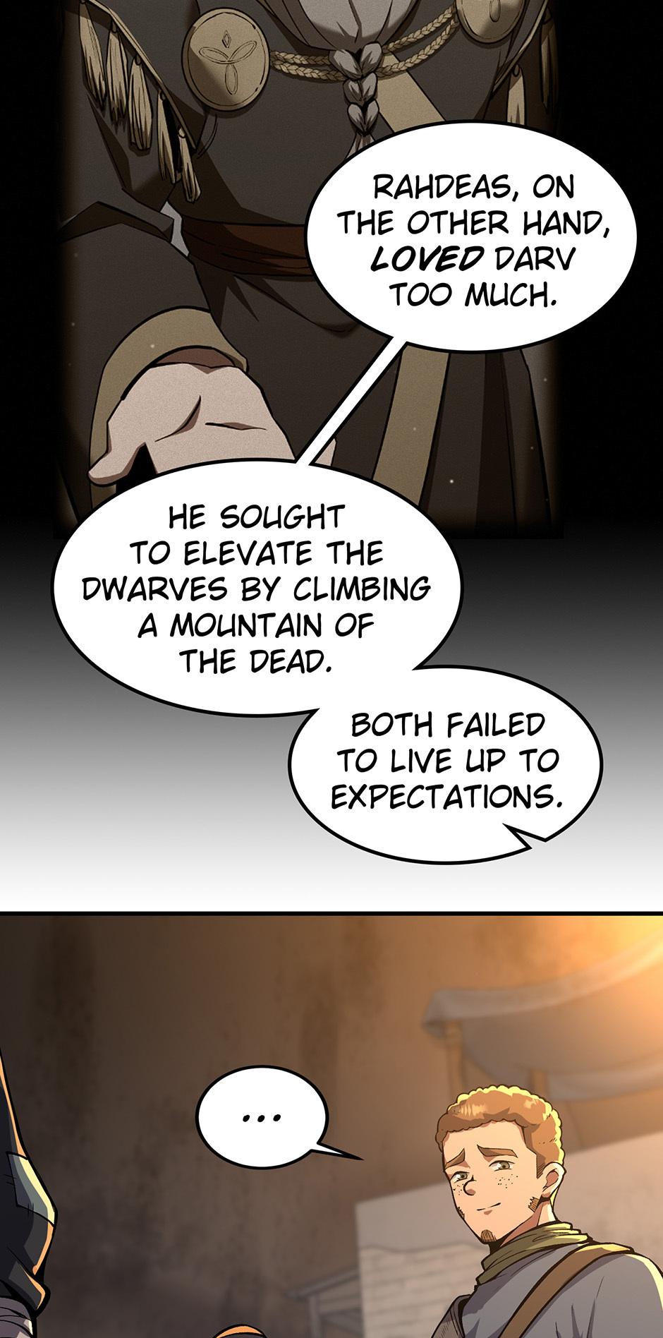 The Beginning After the End Chapter 254 page 25 - 