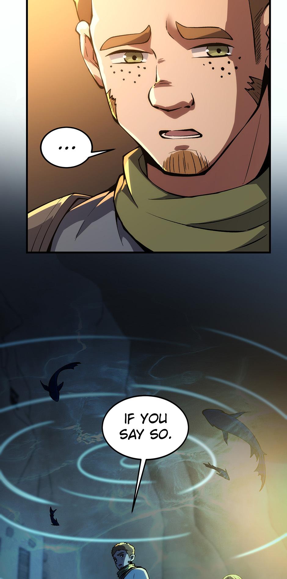 The Beginning After the End Chapter 254 page 28 - 