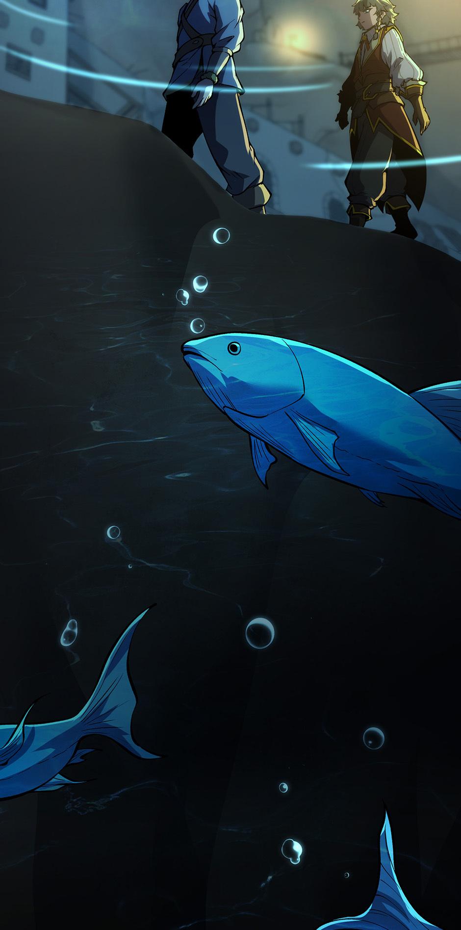 The Beginning After the End Chapter 254 page 29 - 
