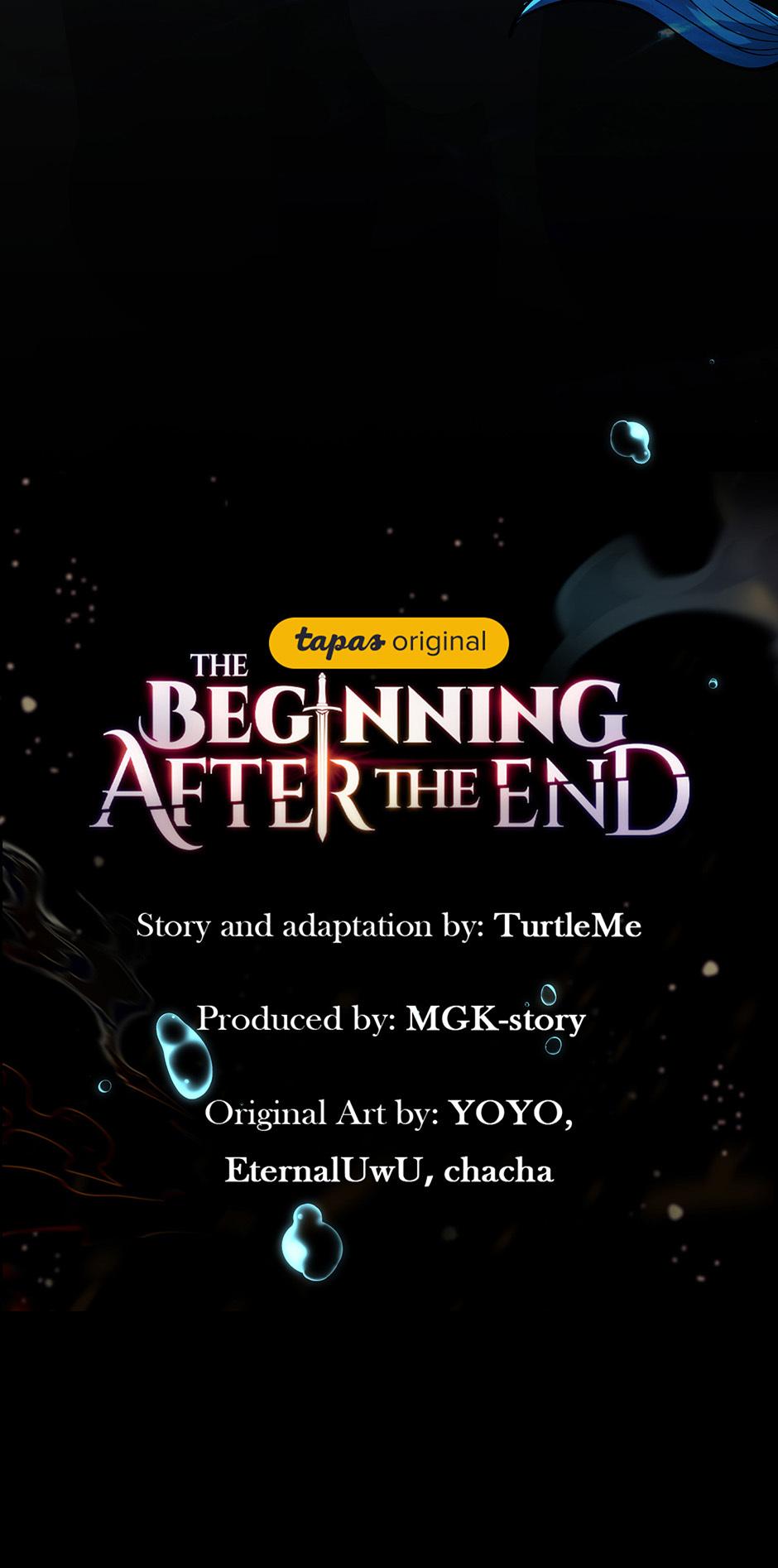 The Beginning After the End Chapter 254 page 30 - 