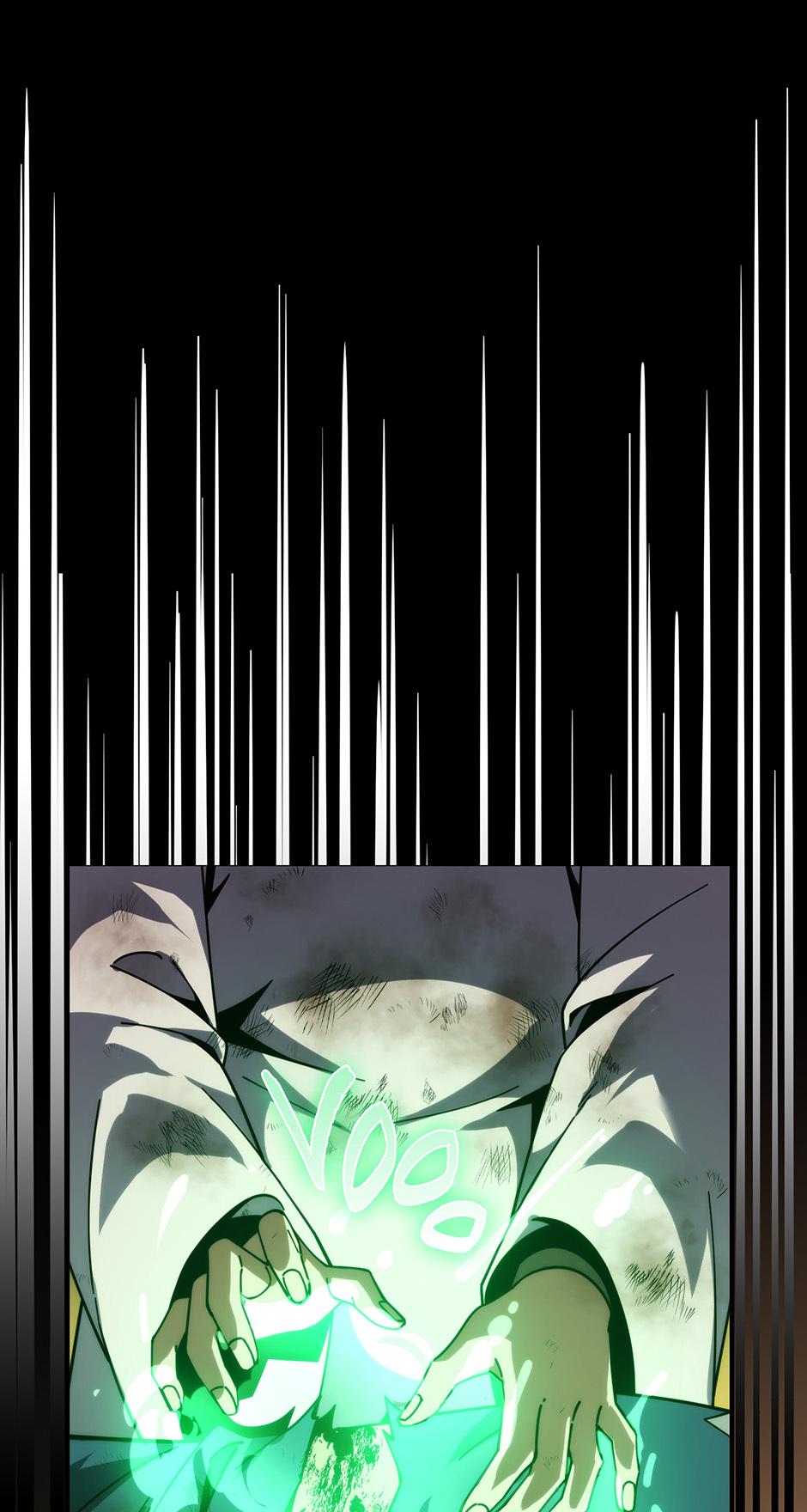 The Beginning After the End Chapter 254 page 31 - 
