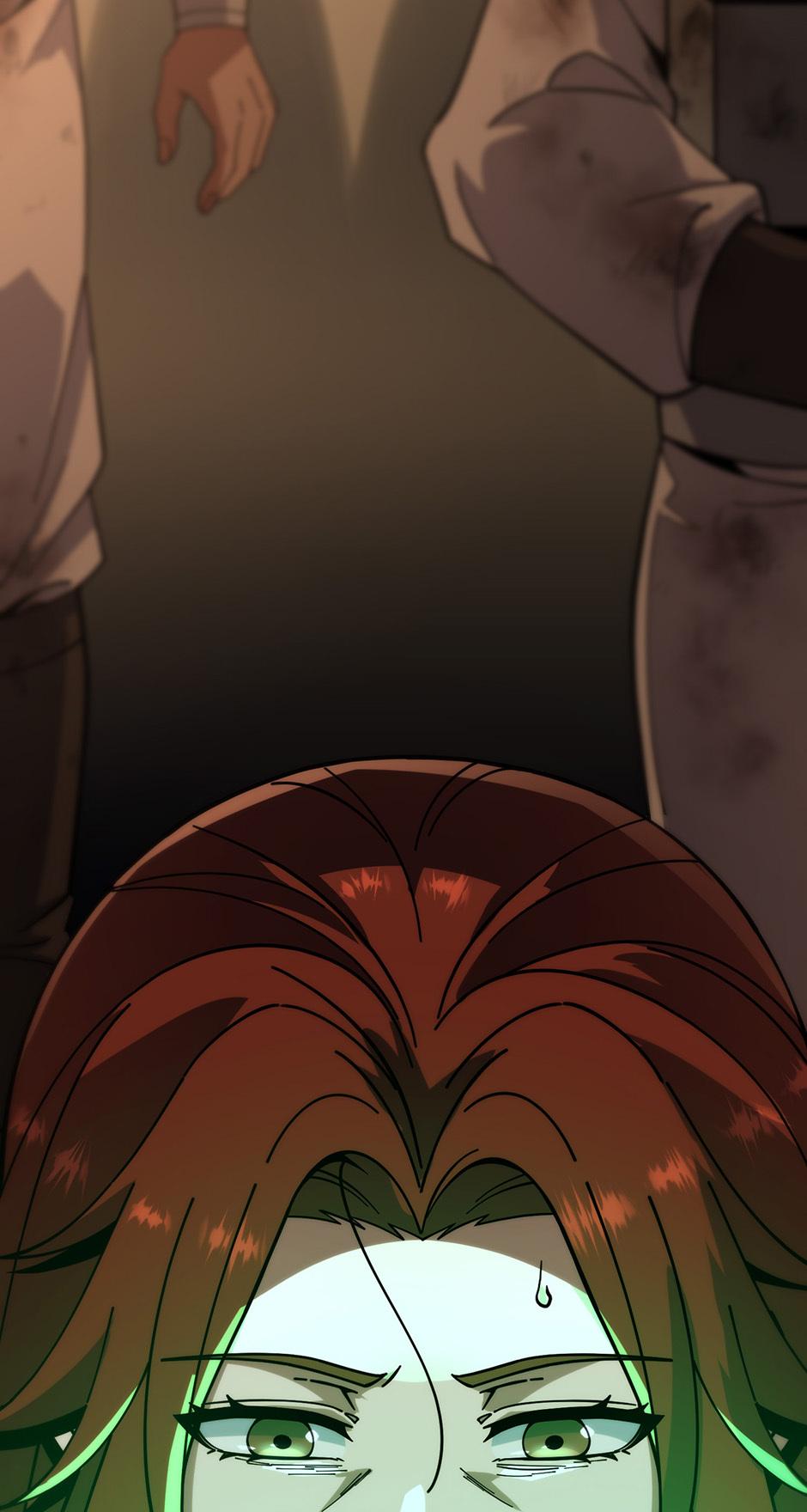 The Beginning After the End Chapter 254 page 36 - 