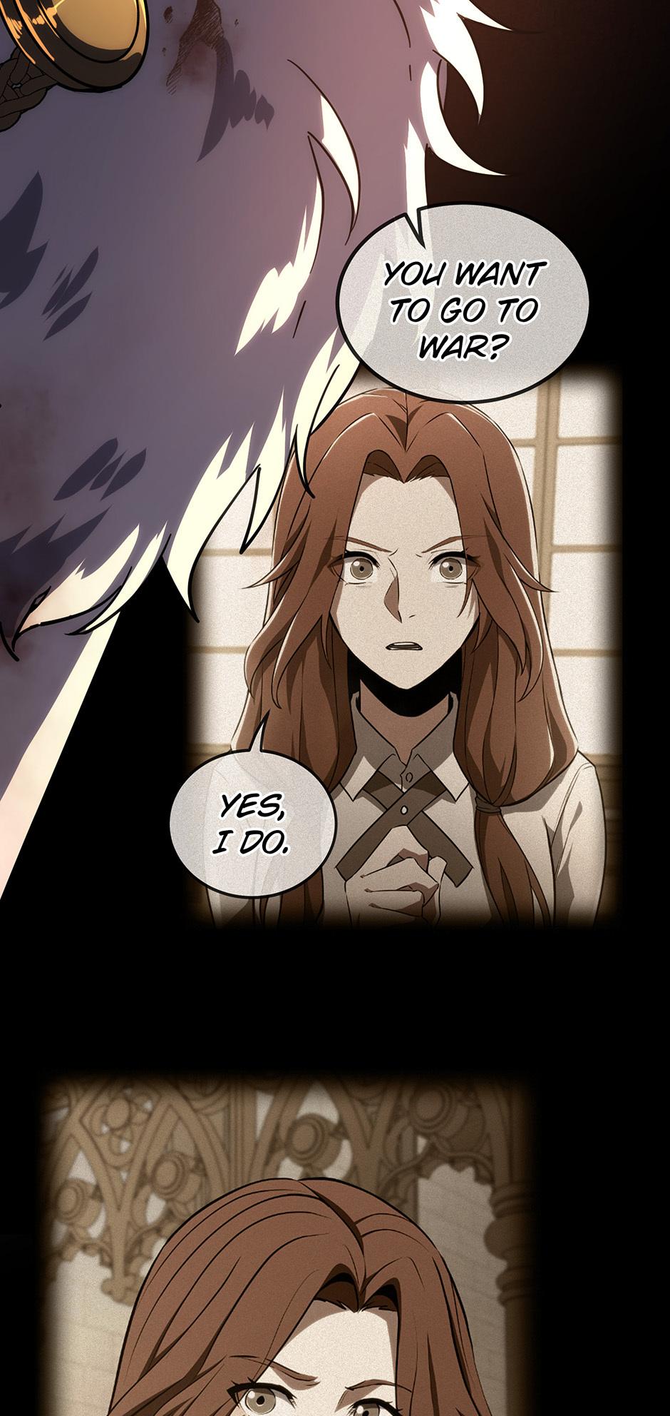 The Beginning After the End Chapter 254 page 39 - 