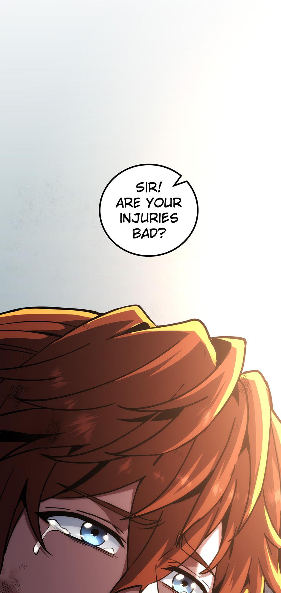 The Beginning After the End Chapter 254 page 42 - 