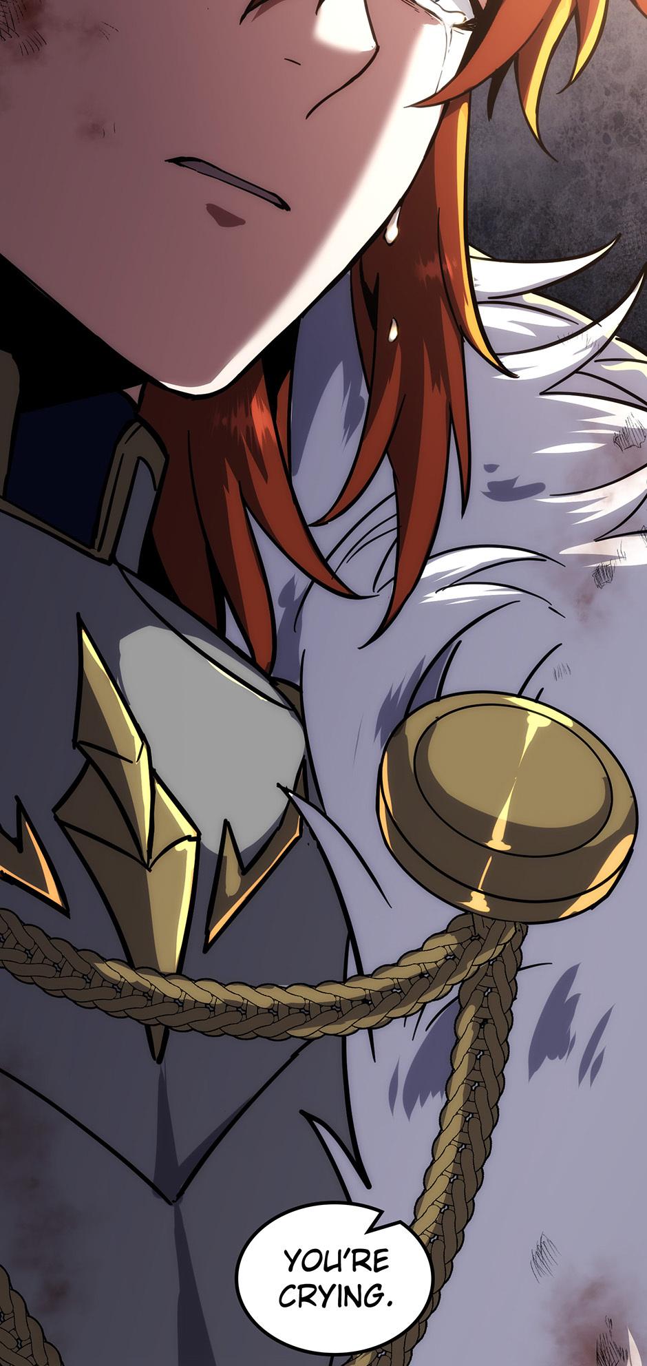 The Beginning After the End Chapter 254 page 43 - 