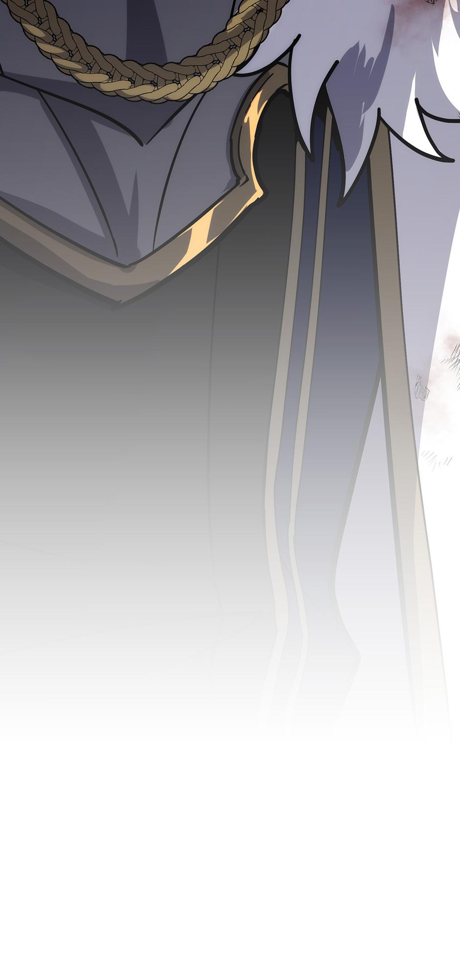 The Beginning After the End Chapter 254 page 44 - 