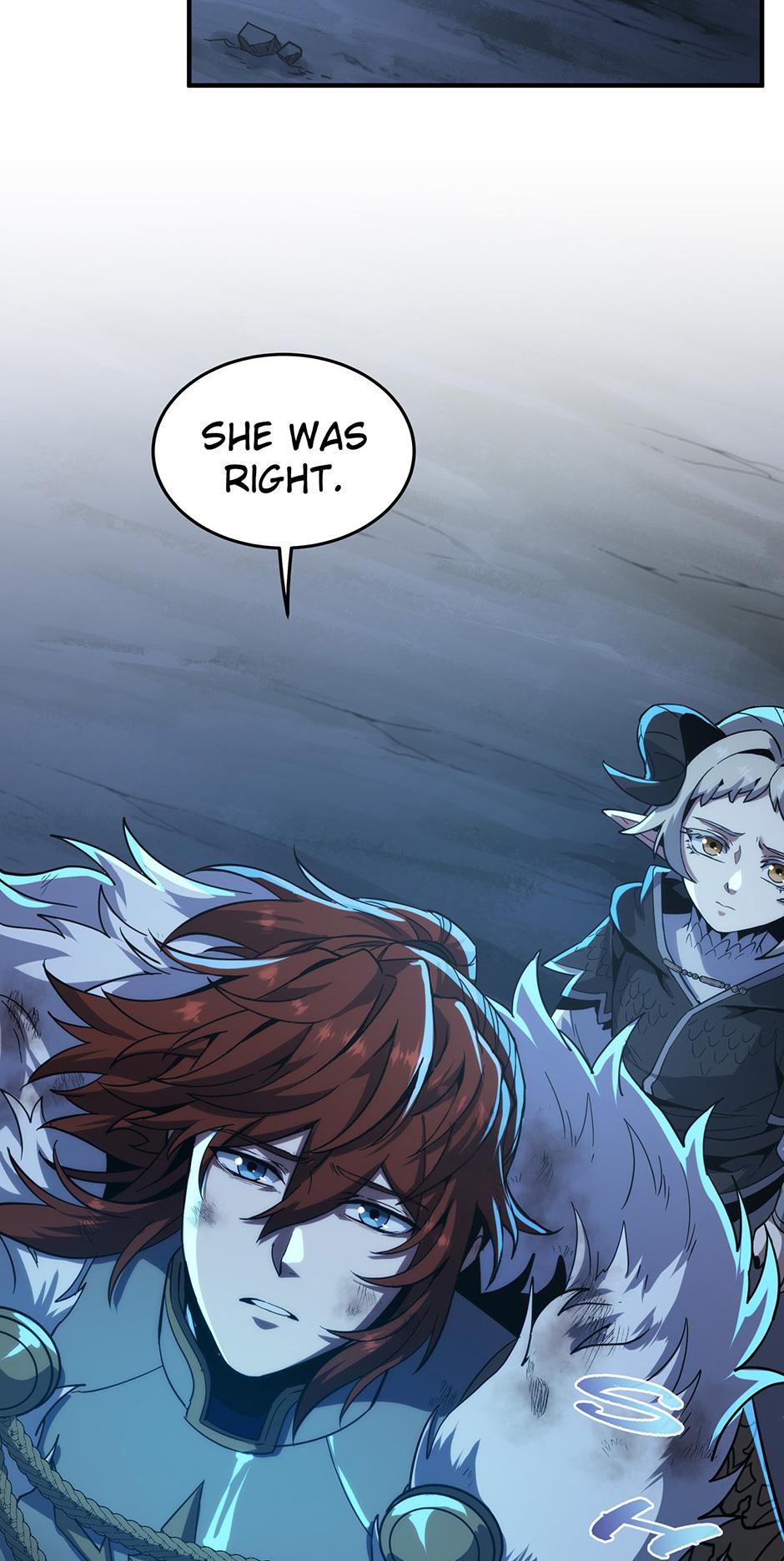 The Beginning After the End Chapter 254 page 47 - 