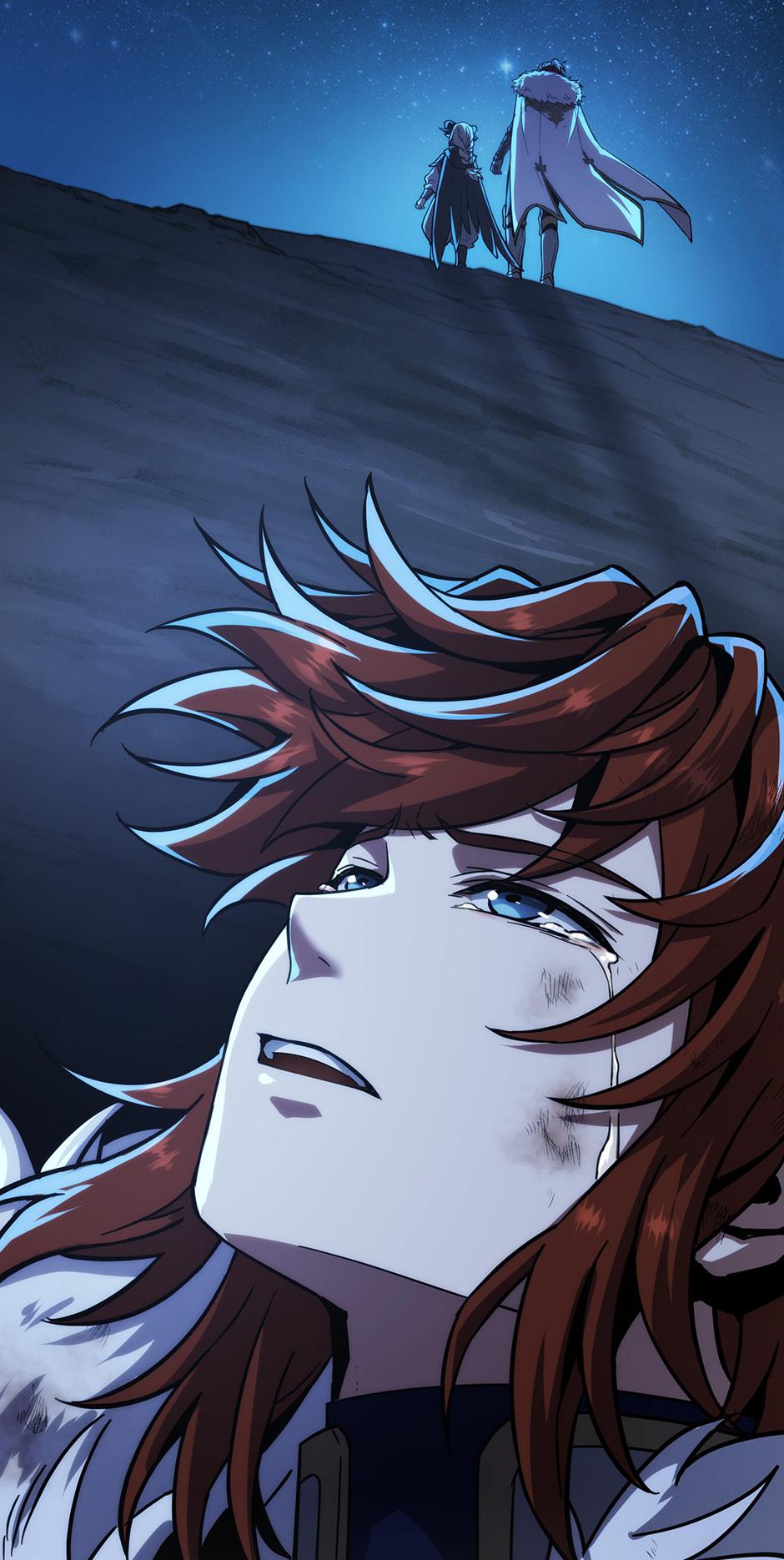 The Beginning After the End Chapter 254 page 52 - 
