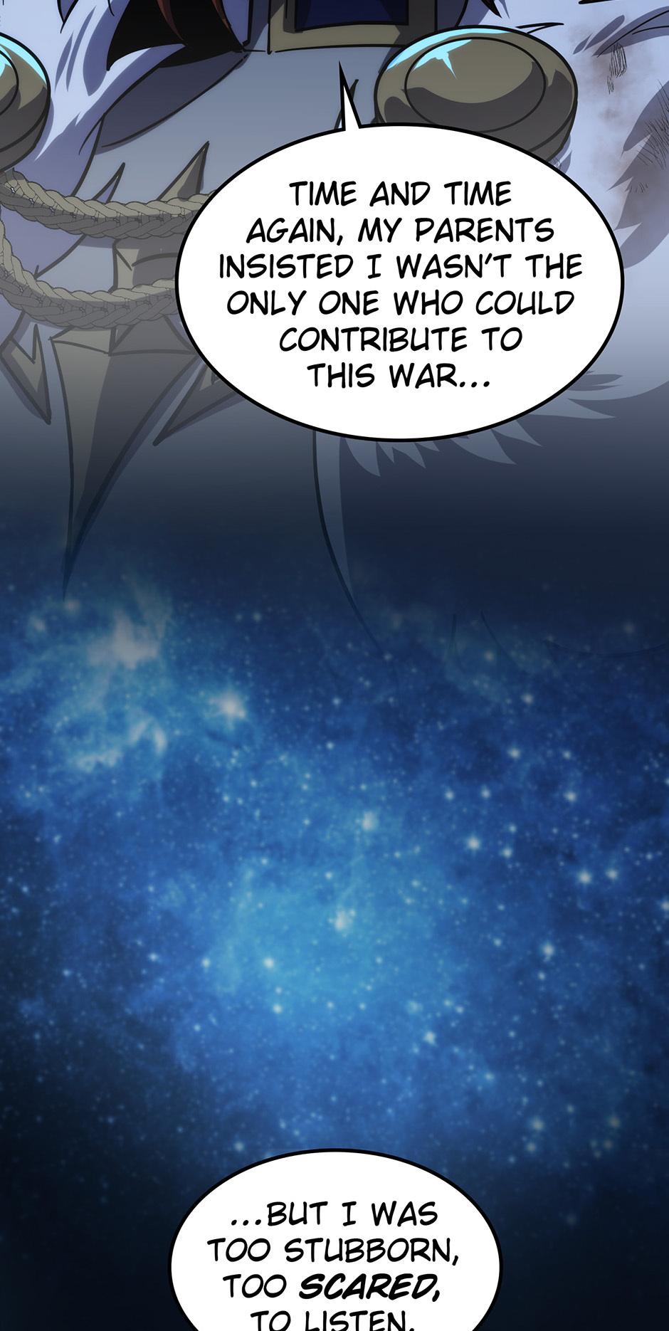 The Beginning After the End Chapter 254 page 53 - 