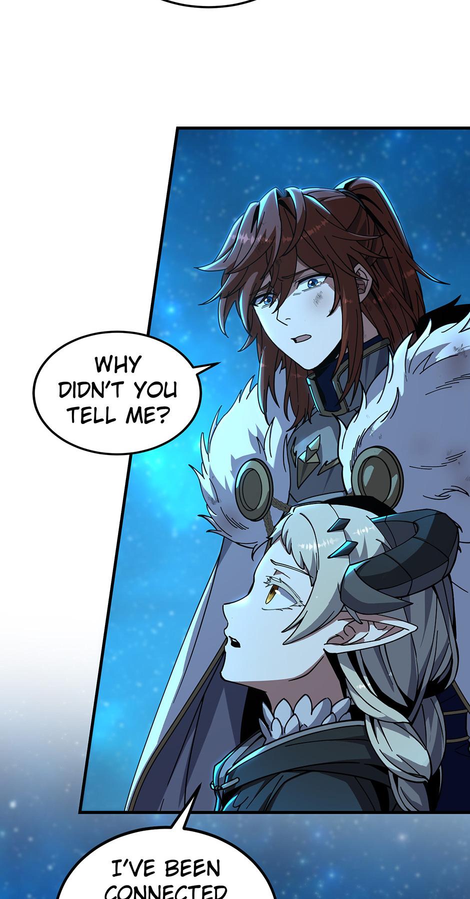 The Beginning After the End Chapter 254 page 56 - 