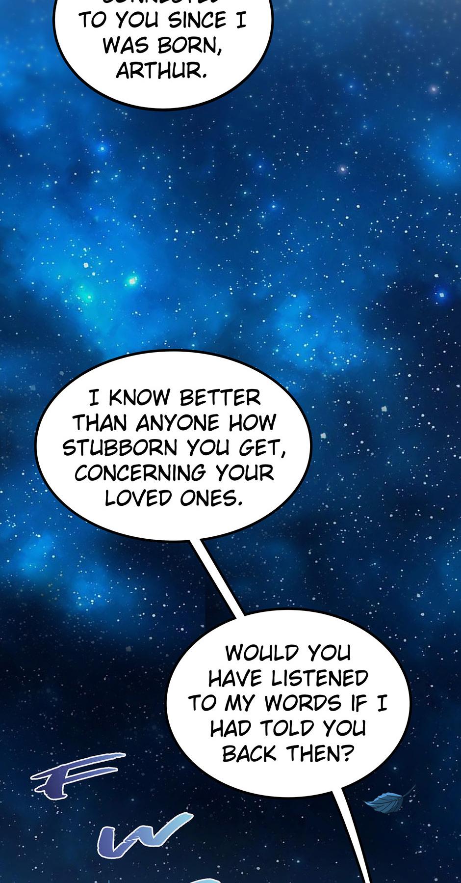 The Beginning After the End Chapter 254 page 57 - 
