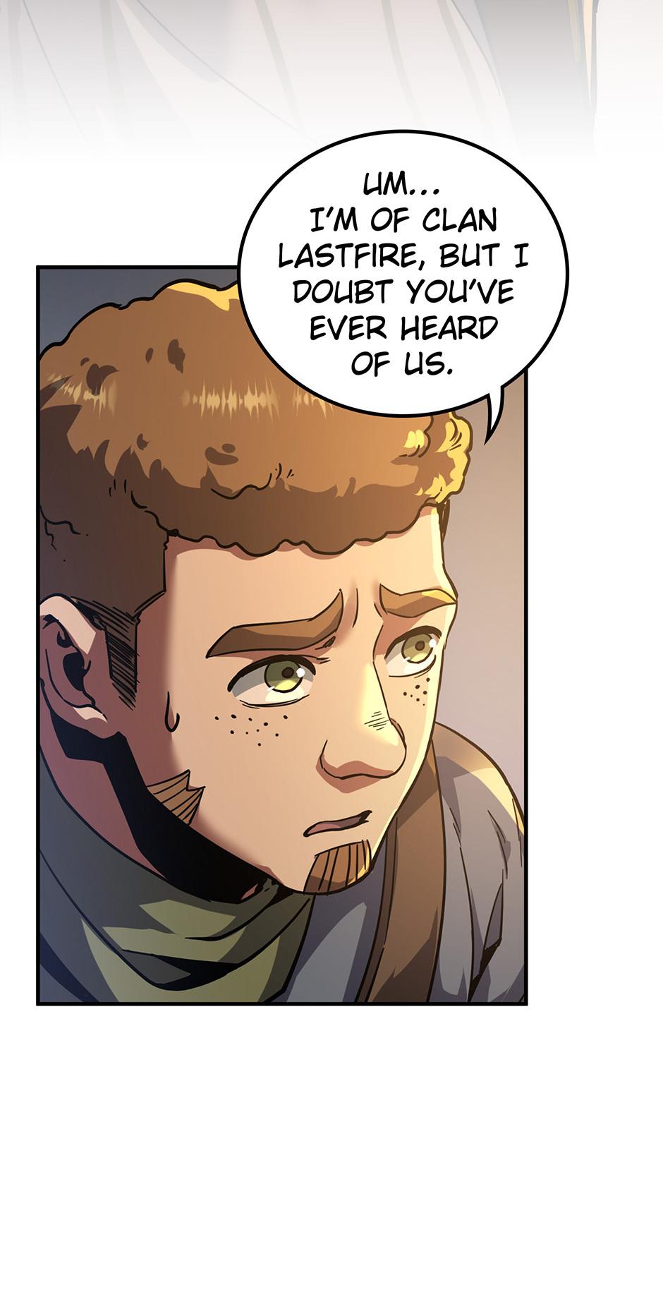 The Beginning After the End Chapter 254 page 7 - 