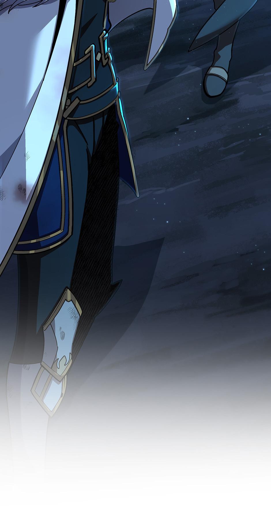 The Beginning After the End Chapter 254 page 62 - 