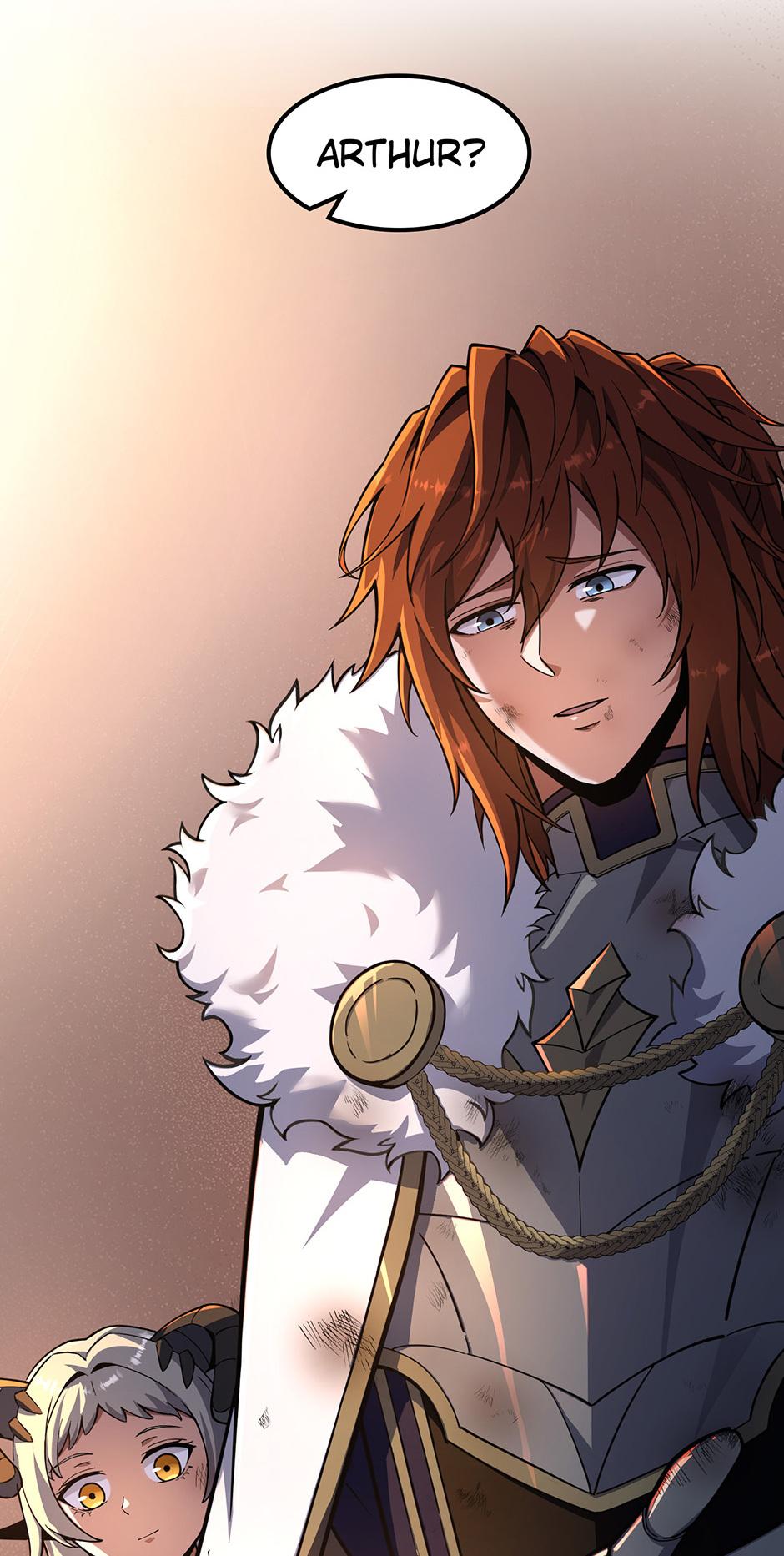 The Beginning After the End Chapter 254 page 65 - 