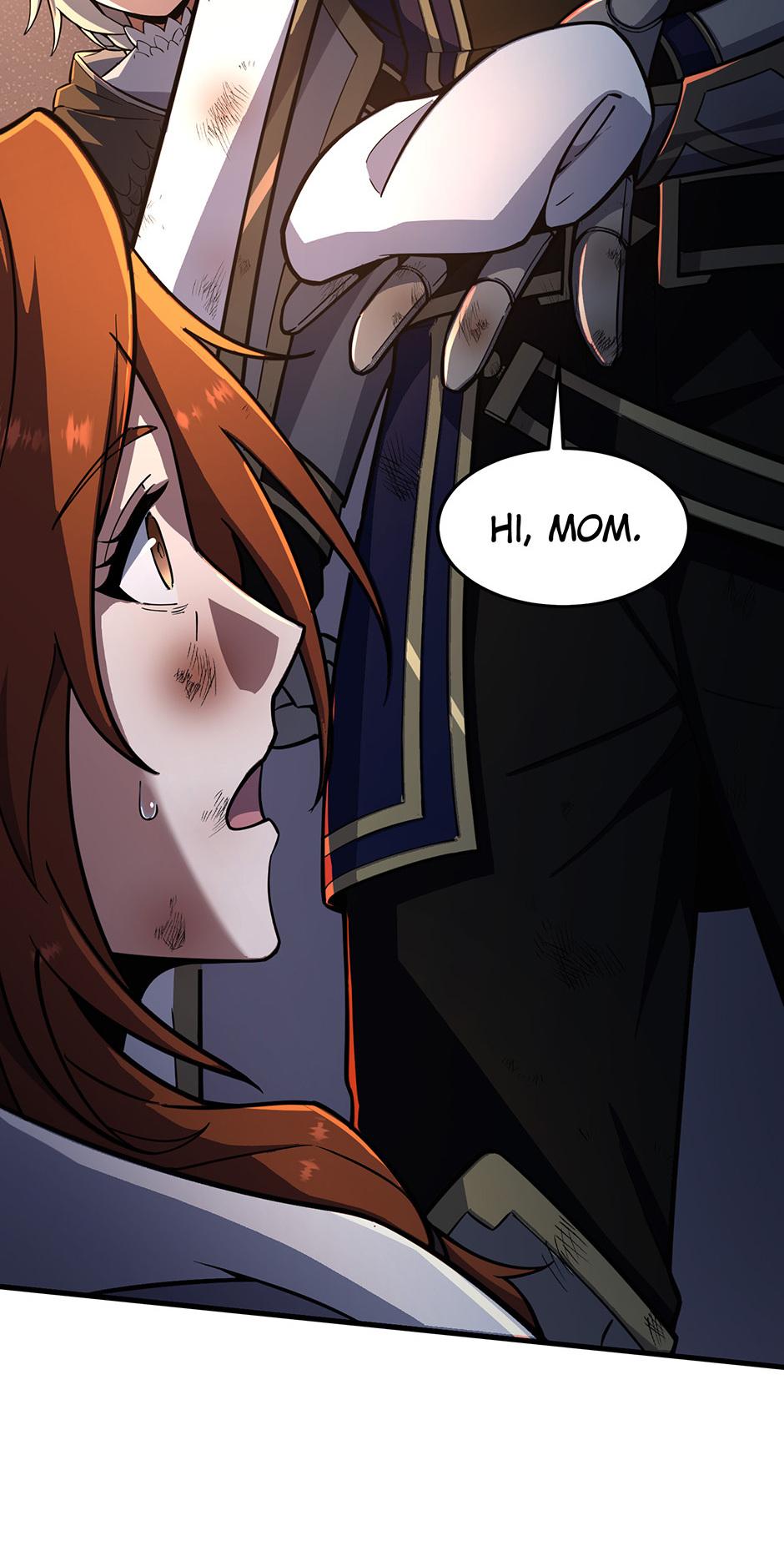 The Beginning After the End Chapter 254 page 66 - 