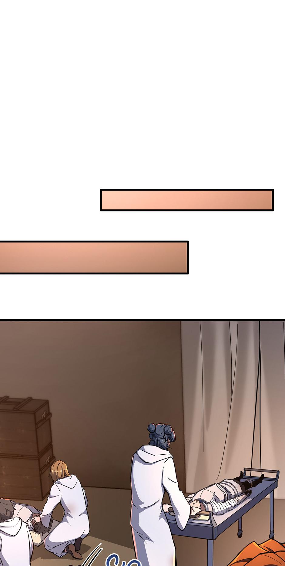 The Beginning After the End Chapter 254 page 68 - 