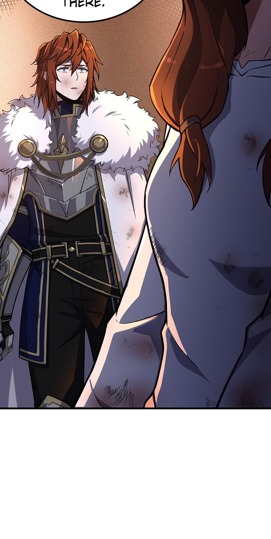 The Beginning After the End Chapter 254 page 70 - 