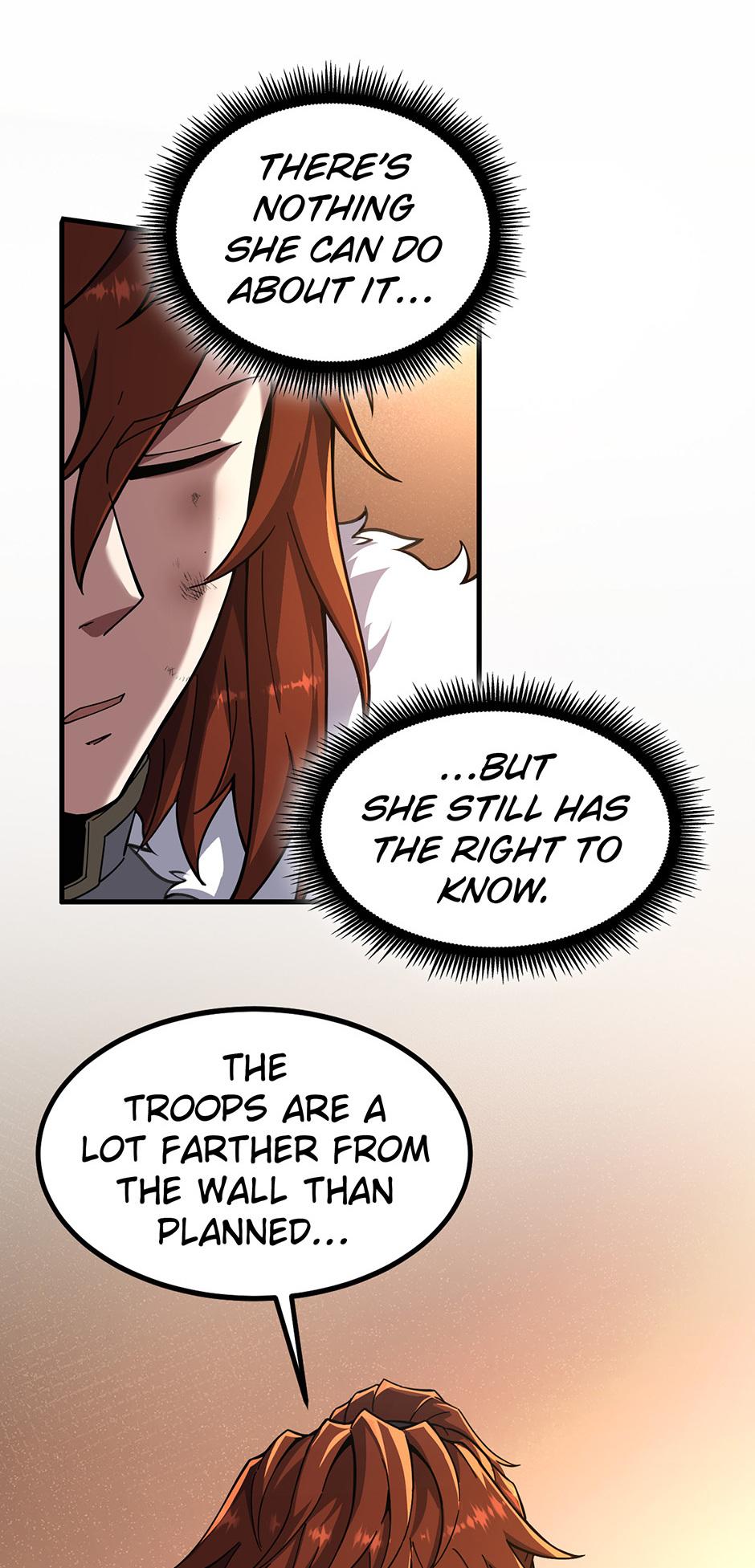 The Beginning After the End Chapter 254 page 76 - 