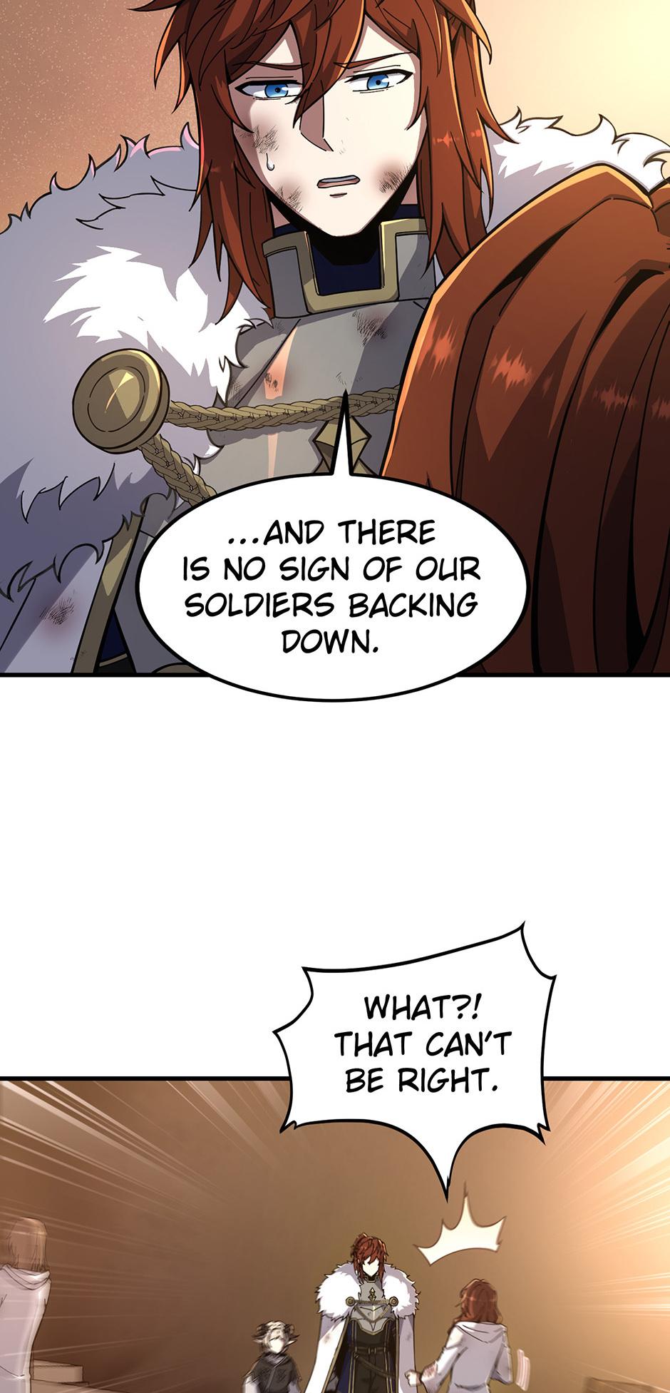 The Beginning After the End Chapter 254 page 77 - 