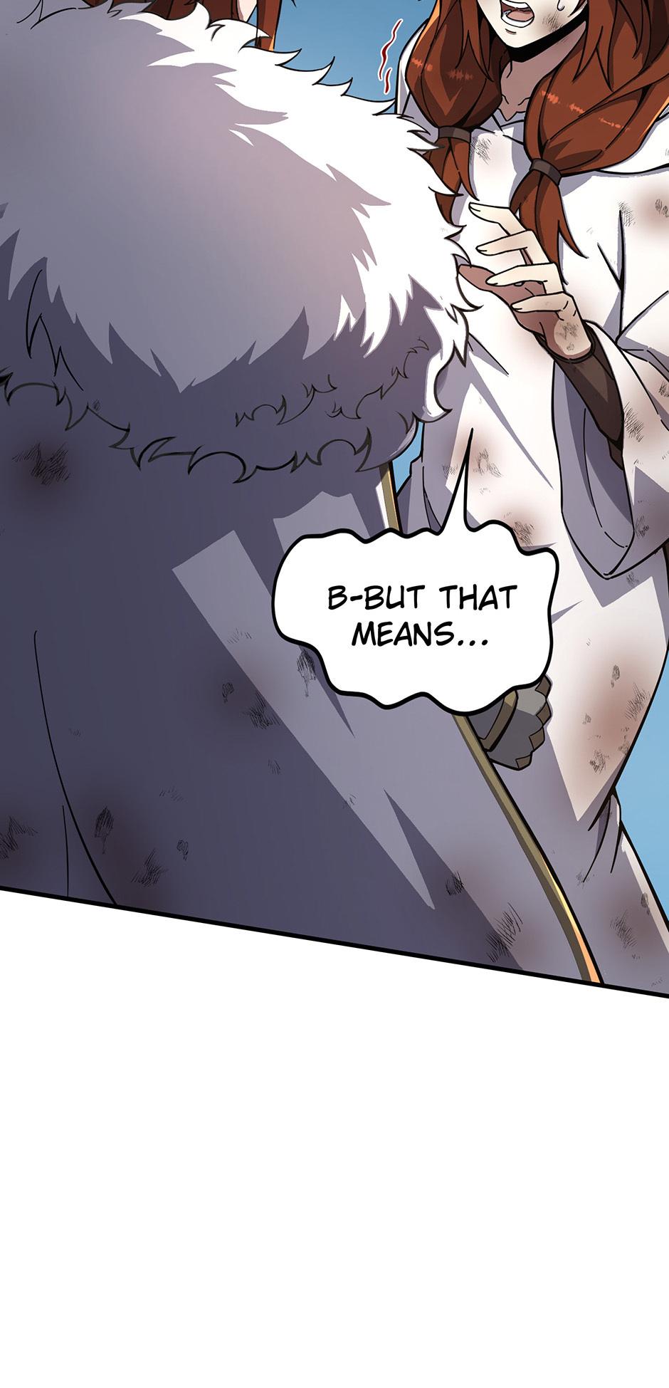 The Beginning After the End Chapter 254 page 79 - 