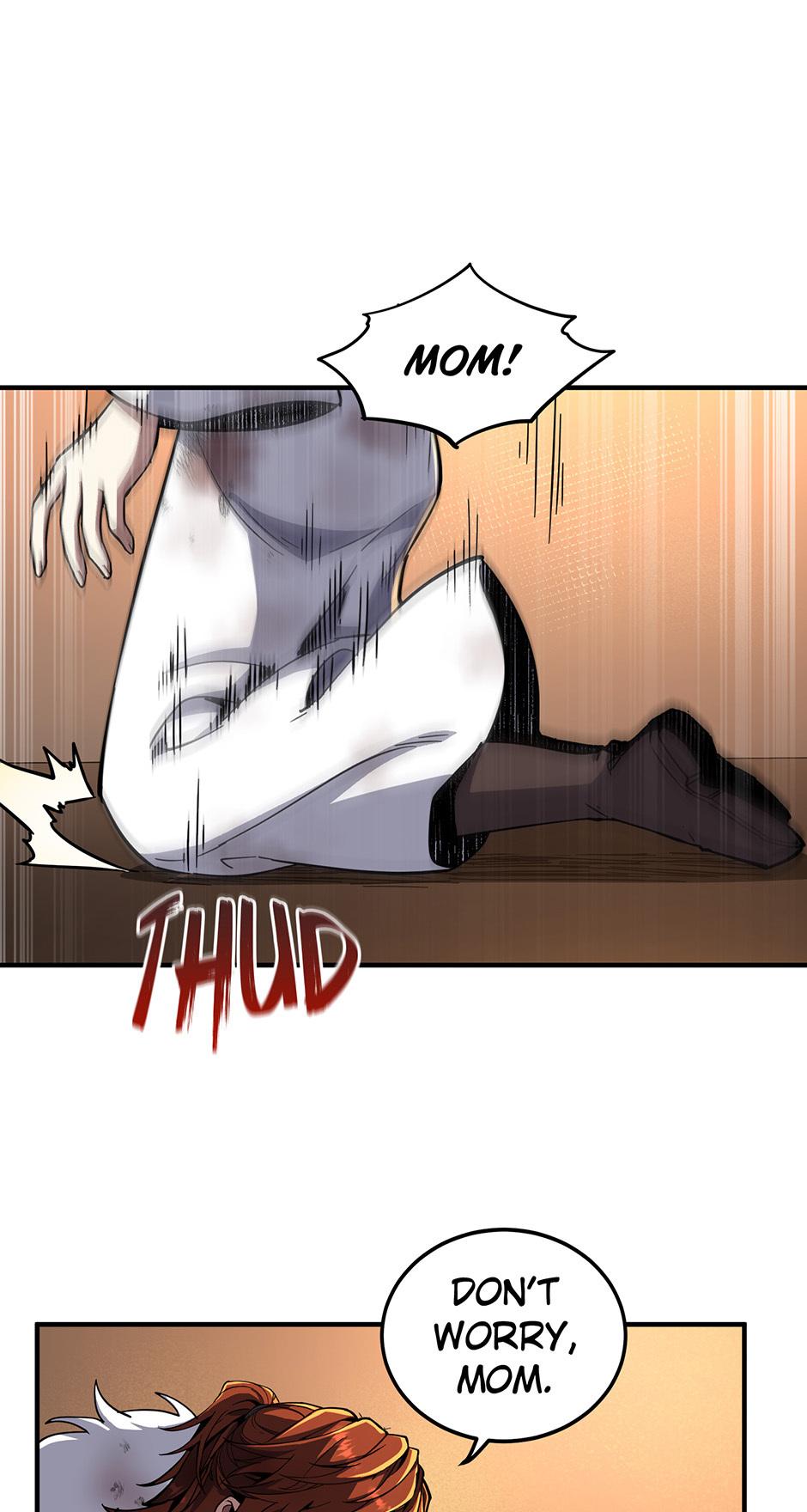 The Beginning After the End Chapter 254 page 80 - 
