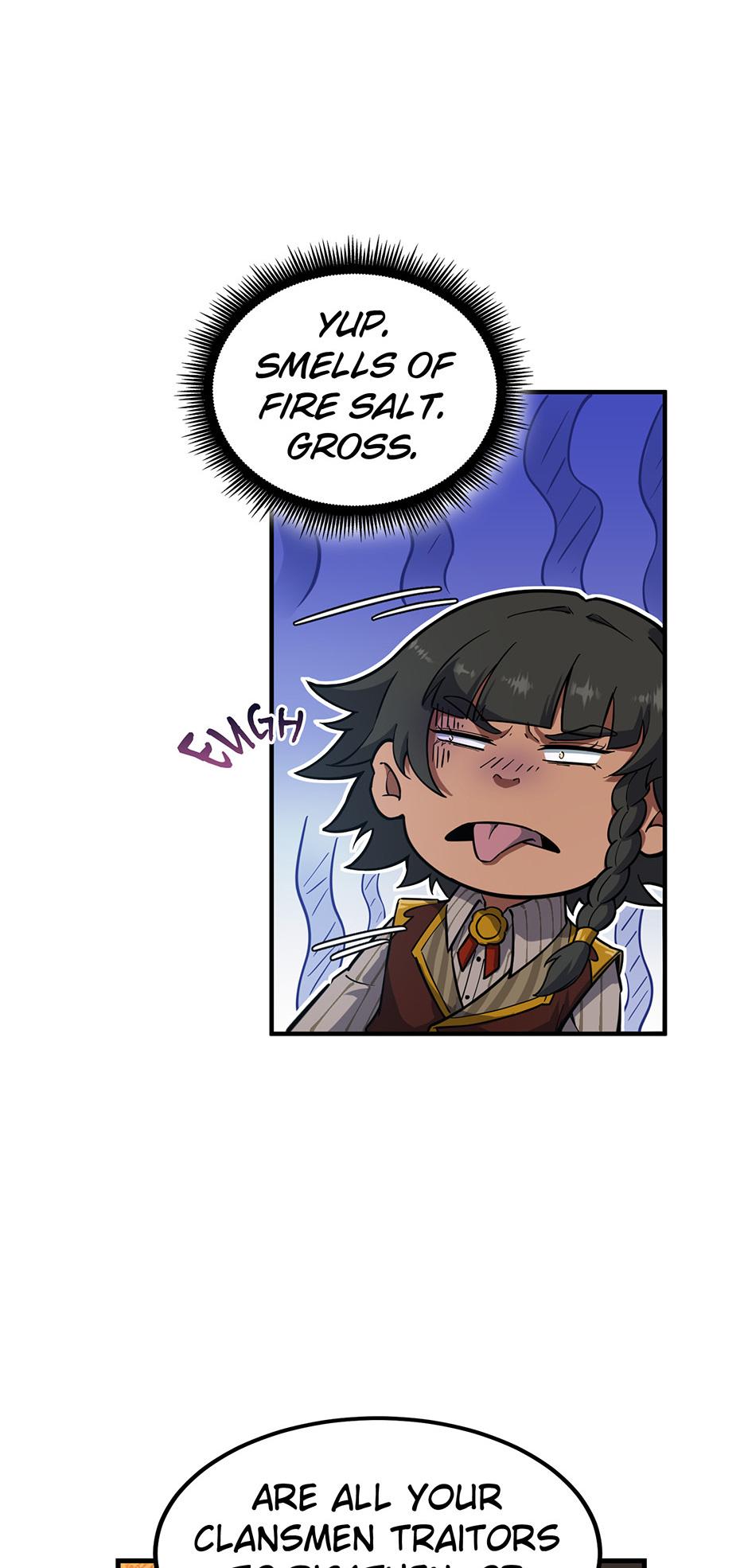 The Beginning After the End Chapter 254 page 9 - 