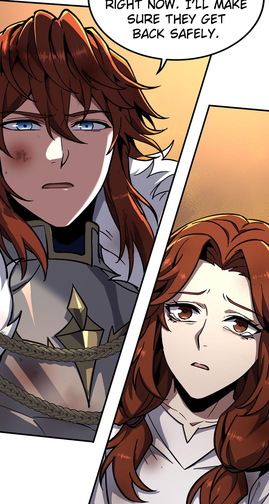 The Beginning After the End Chapter 254 page 82 - 