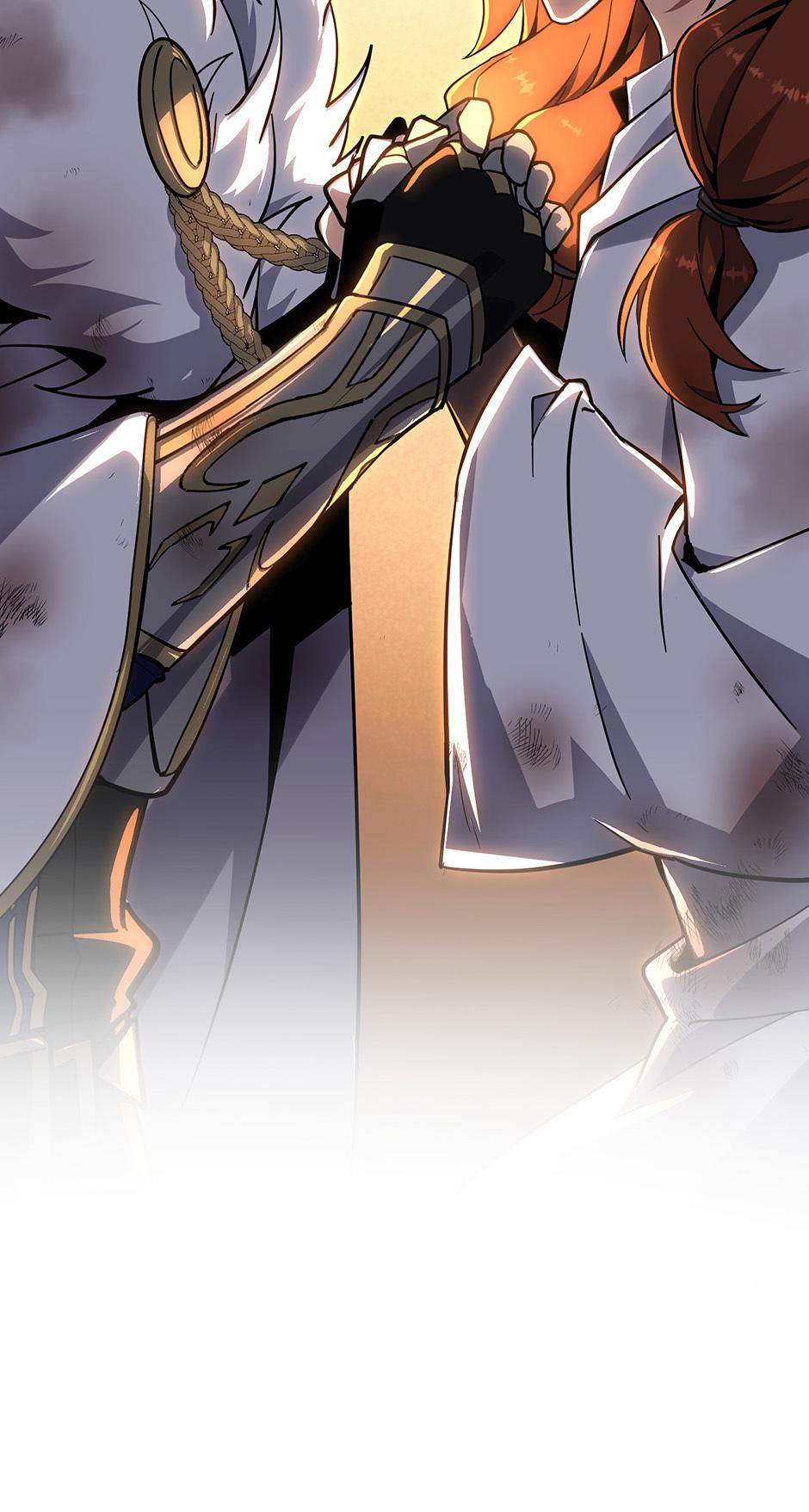 The Beginning After the End Chapter 254 page 84 - 