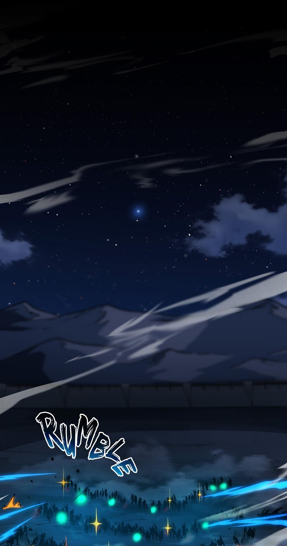 The Beginning After the End Chapter 255 page 1 - 