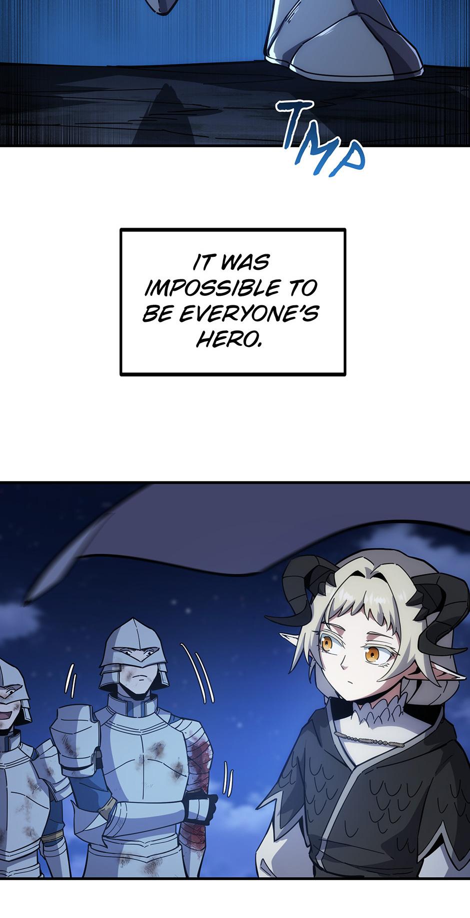 The Beginning After the End Chapter 255 page 11 - 