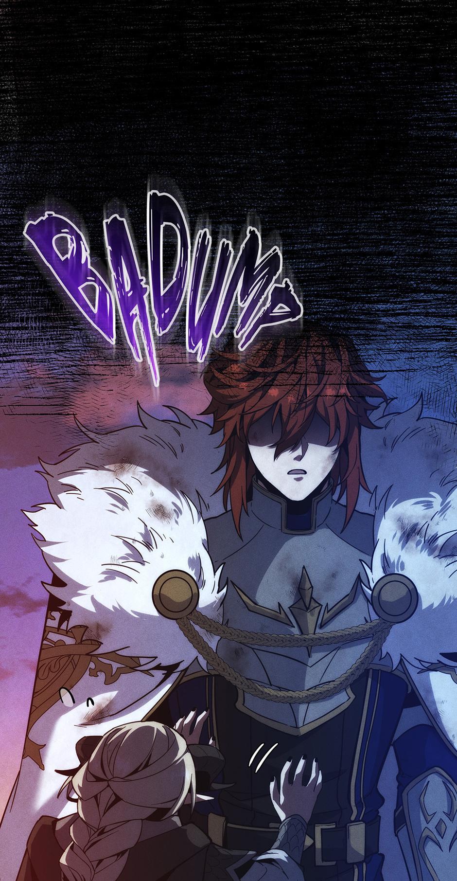 The Beginning After the End Chapter 255 page 110 - 